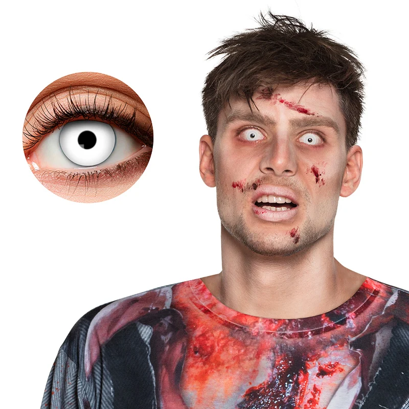 Zombie lenzen