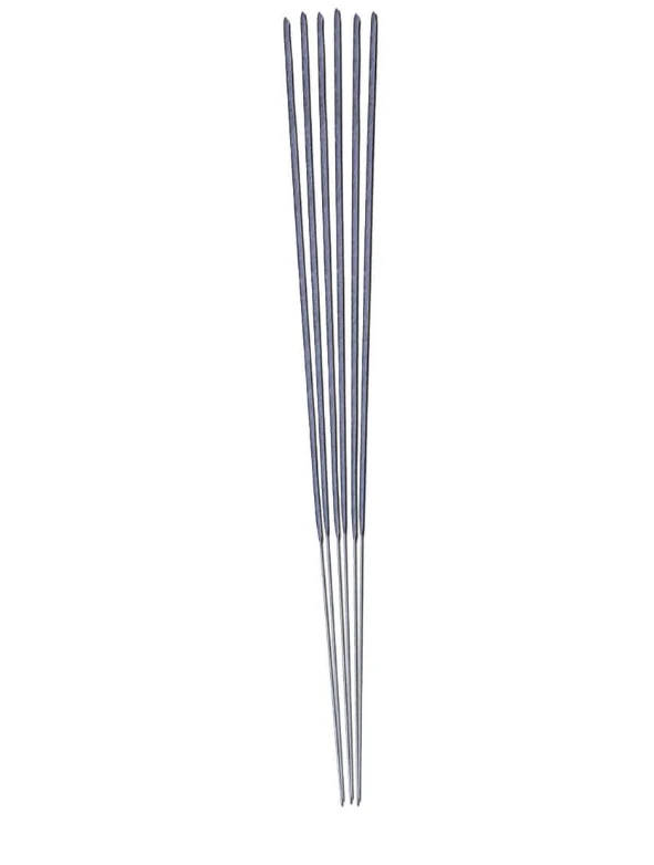 Sterretjes - 6 stuks - 25 cm