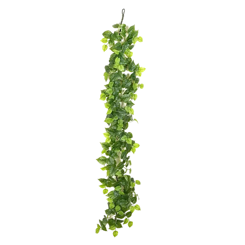 Kunst Monstera slinger - Beatrice | 180 cm