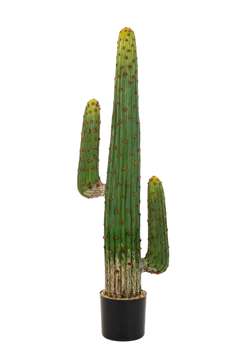 Kunst cactus - Hagen | 125 cm