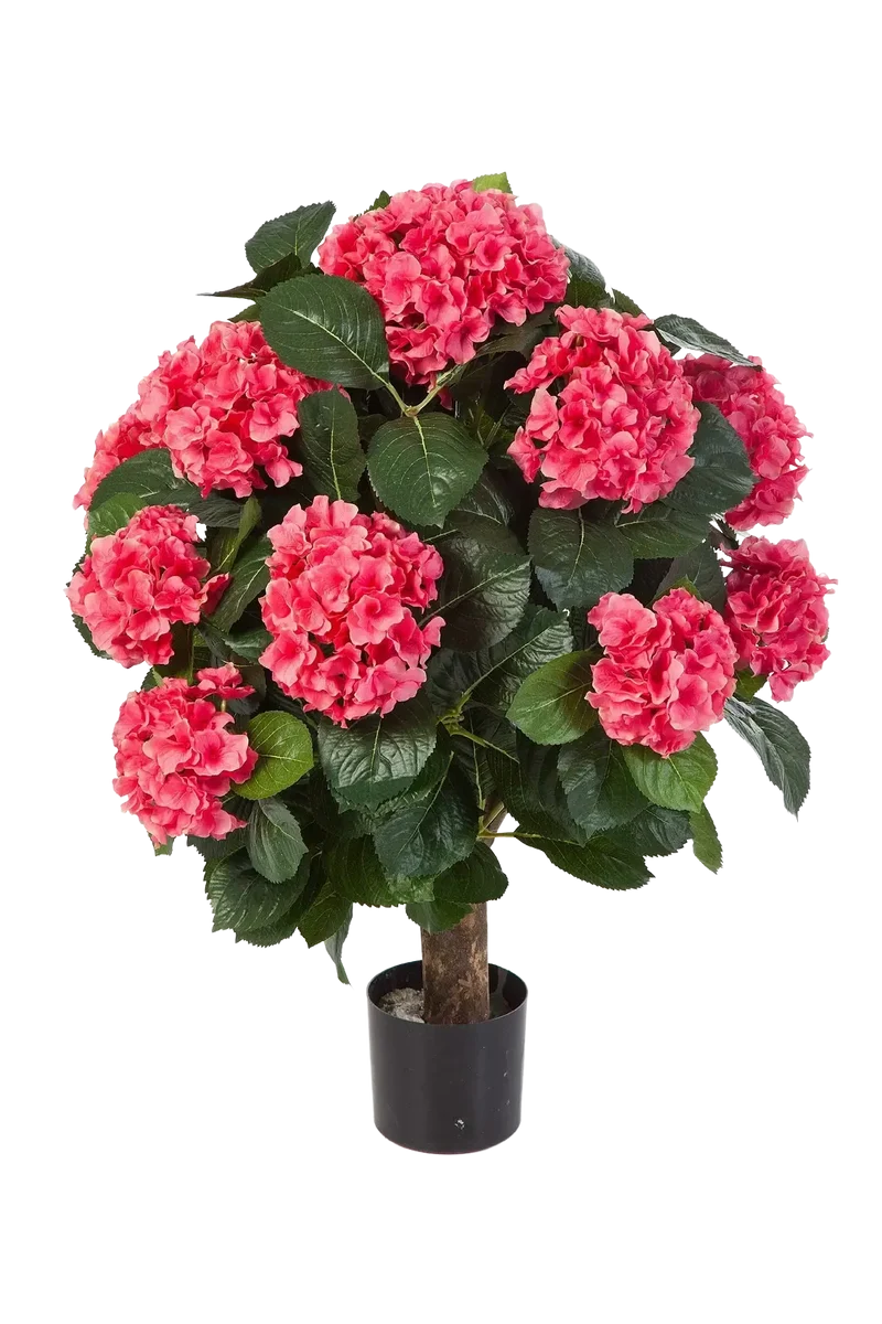 Kunst Hortensia - Nils | 62 cm
