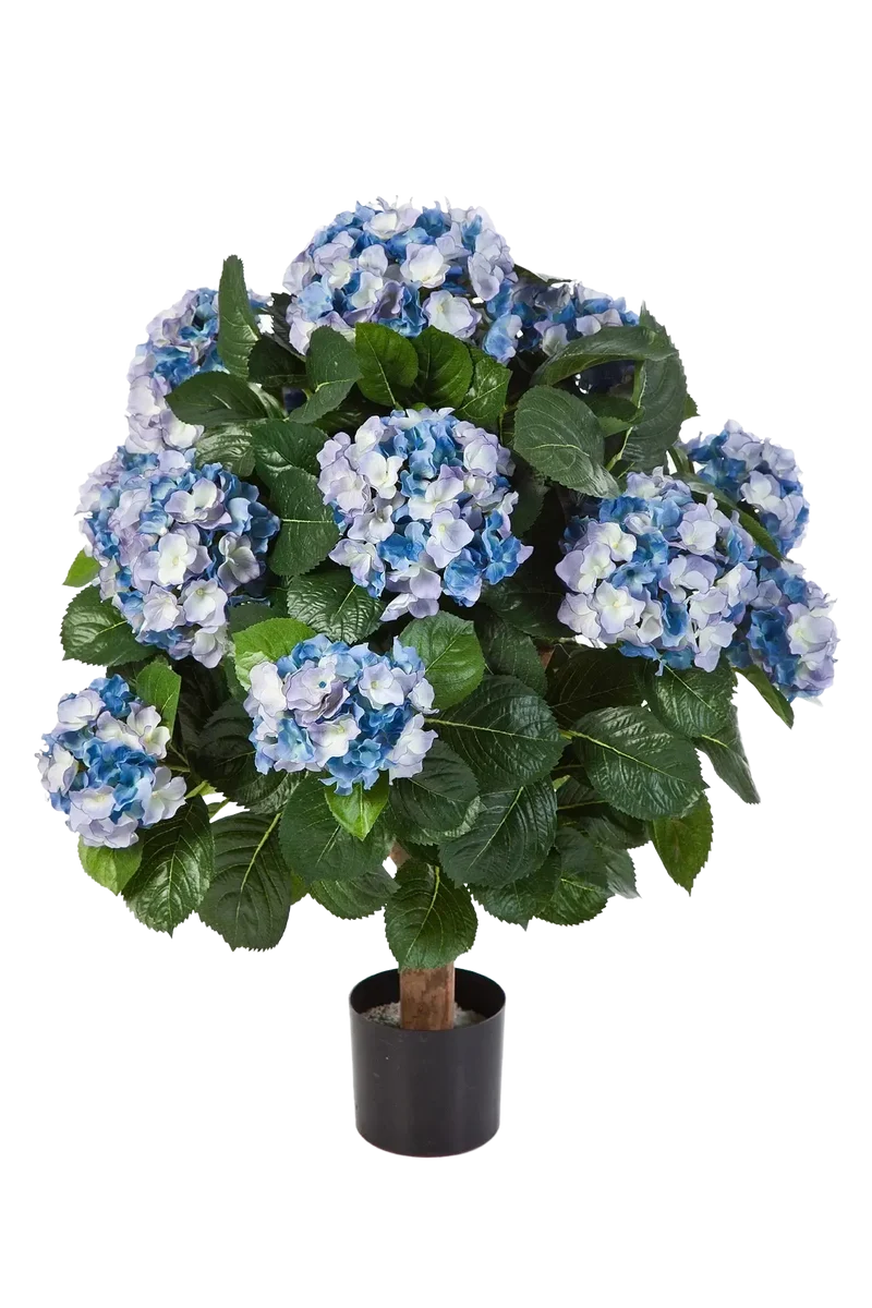 Kunst Hortensia - Naomi | 62 cm