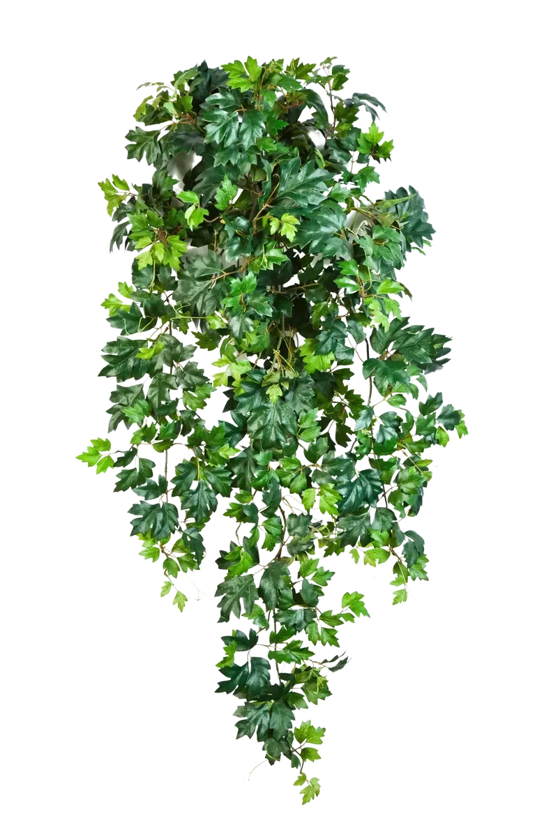Kunst hangende wijnstok - Artur | 90 cm