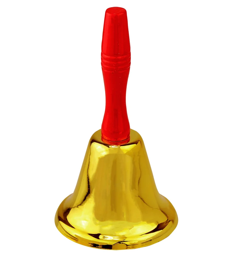 Kerstartikelen maxi kerstbel