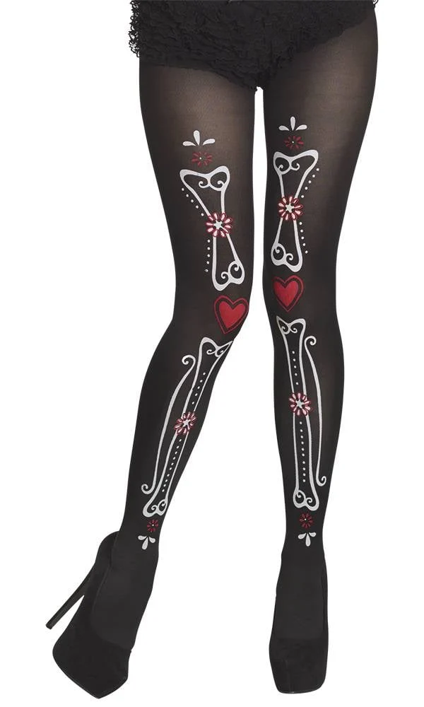 Panty La Flaca