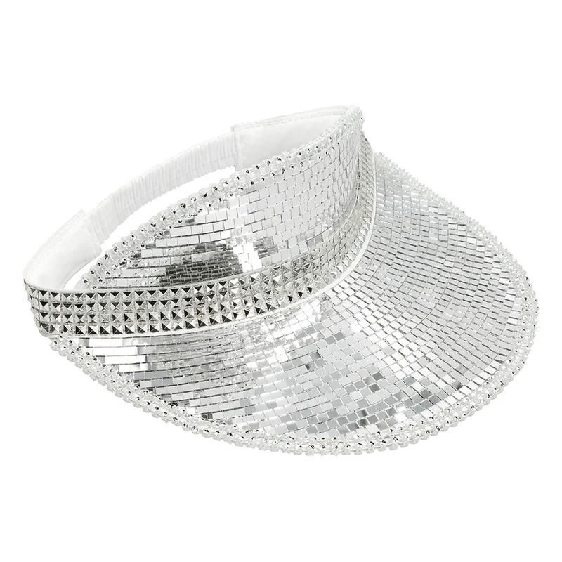 Zonneklep Disco