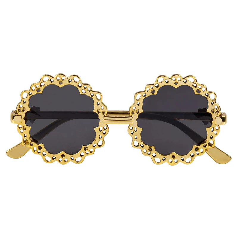 Retro steampunk bril klassiek