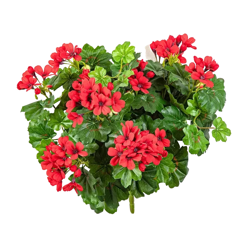 Kunst Geranium - Aaron | 35 cm