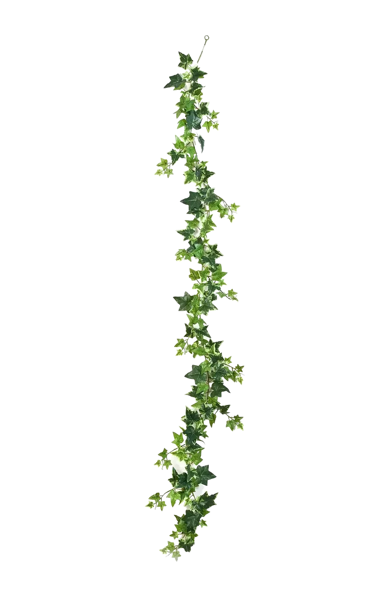 Kunst klimop slinger - Anne | 180 cm