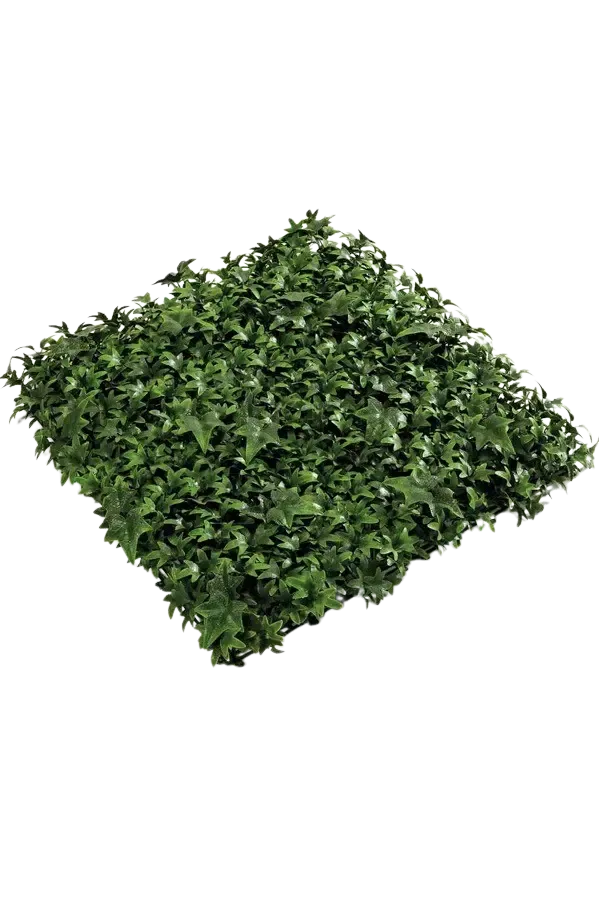 Kunst ivy mat - Peer | 50x50 cm