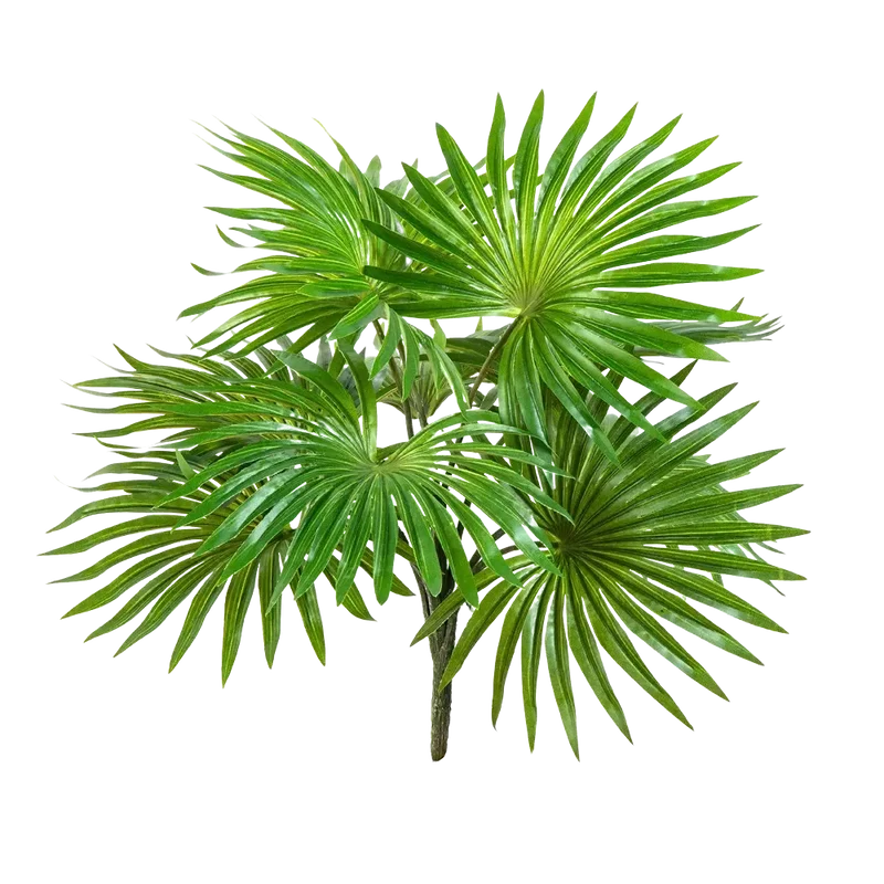 Kunst palmbos - Carina | 35 cm