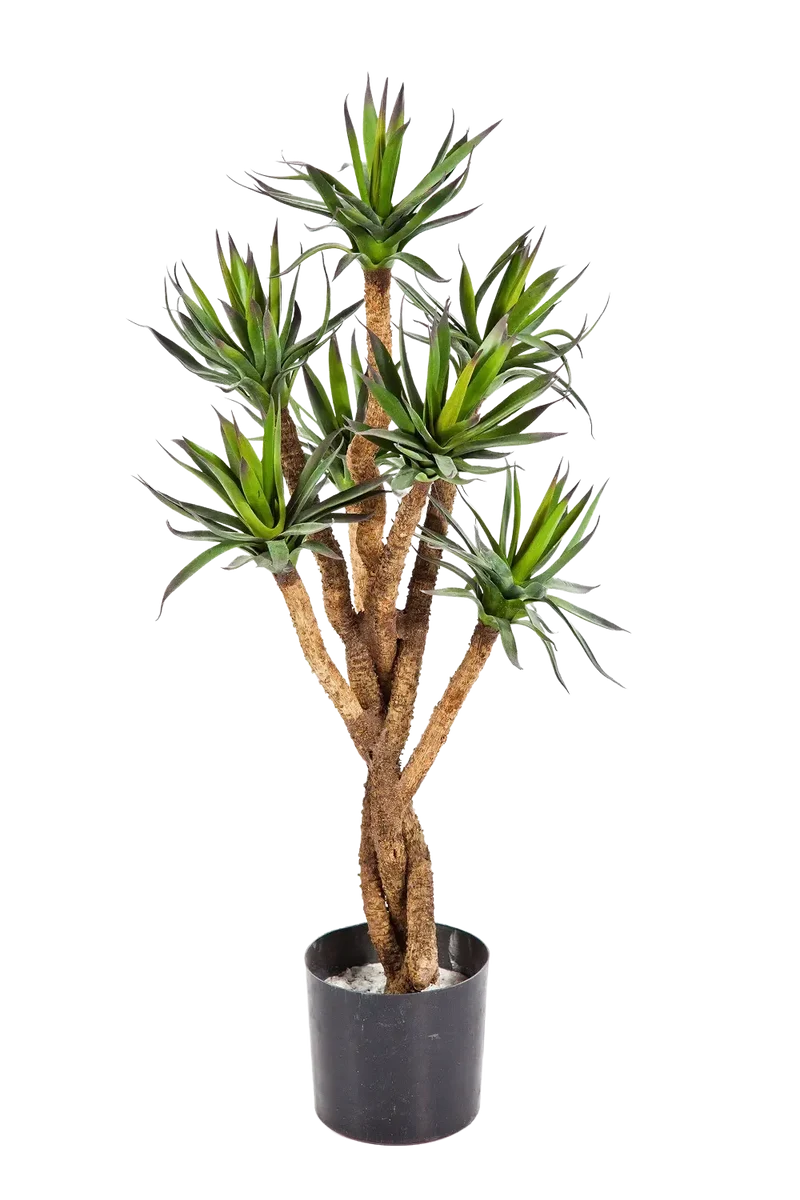 Kunst Agave - Prins | 70 cm