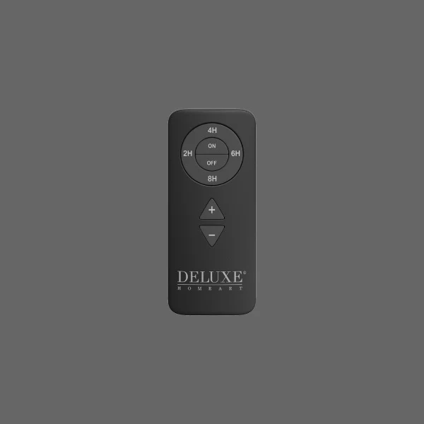 Afstandsbediening voor Deluxe Homeart kaarsen
