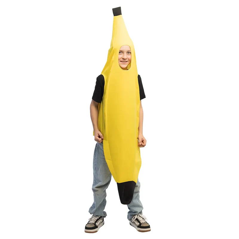 Bananenpak Kind de Bananenbaas