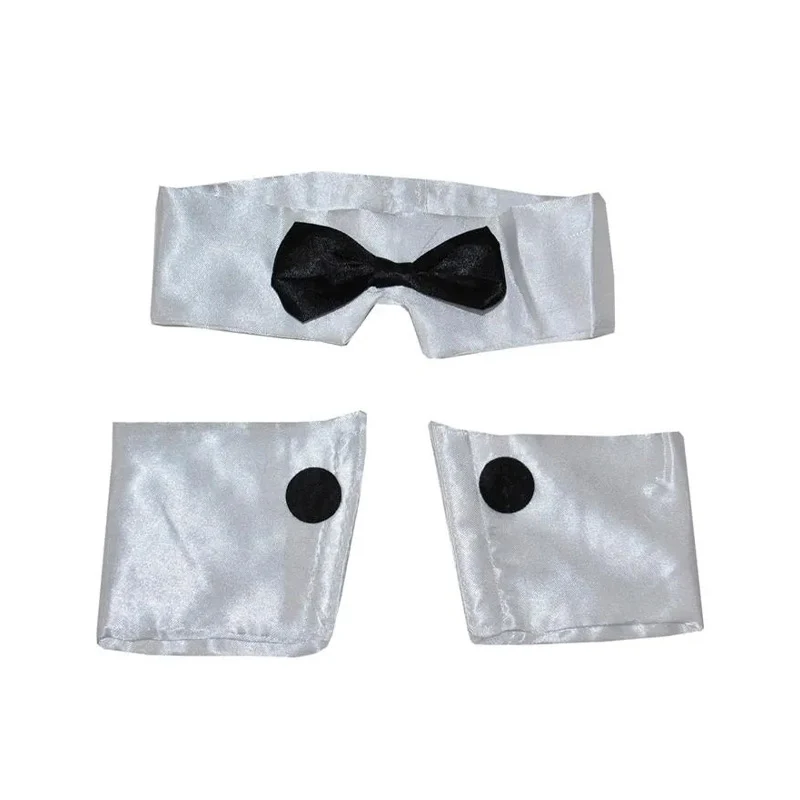 Stripper set - 3 delig