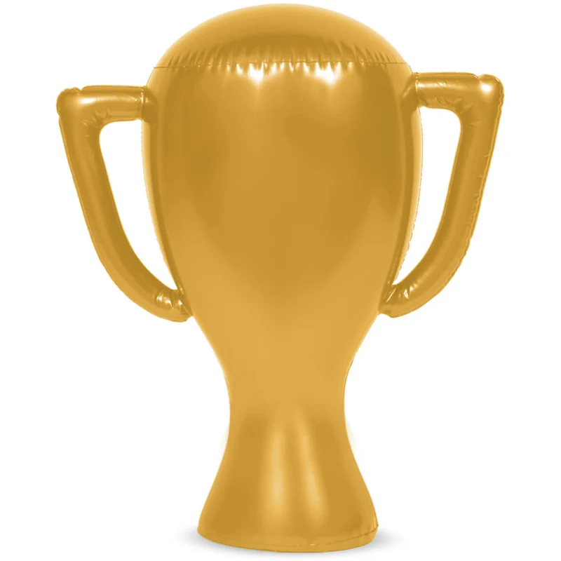 Opblaasbare Trofee - 45 cm