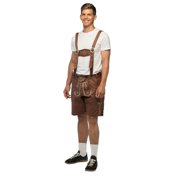 Lederhosen Fritz