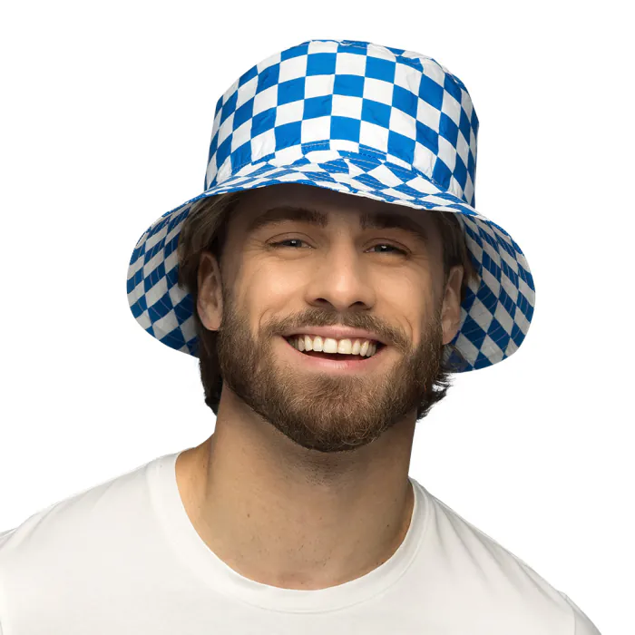 Bucket Hoedje Bavaria