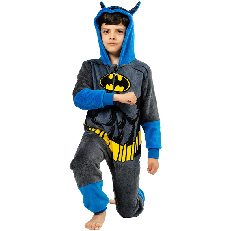 Batman Onesie Kind