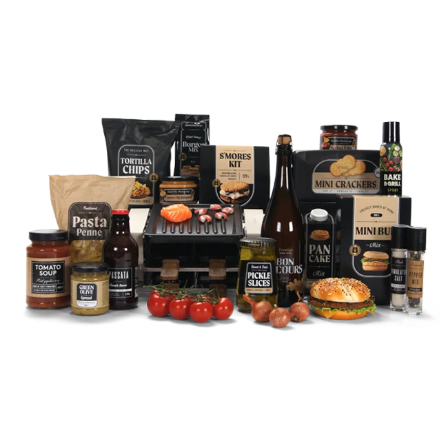 Gourmet Gourmetstel Roots & Bier
