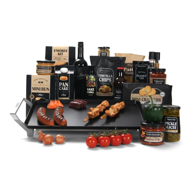 Gourmet Table Chef & Rosso