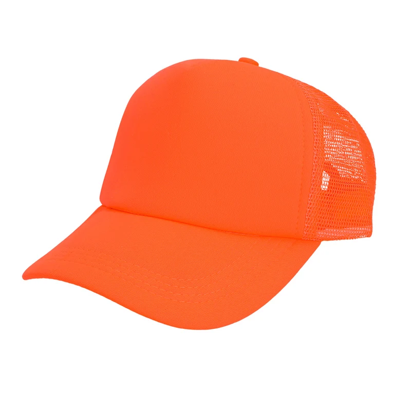 Pet Neon oranje