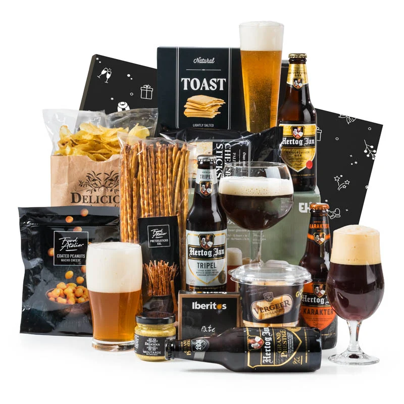 Bierproeverij Hertog Jan