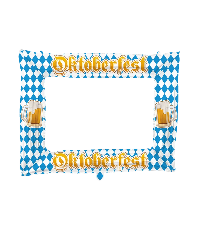 Photo frame - Oktoberfest
