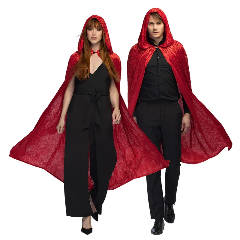 Rode Vampieren Cape Dawn
