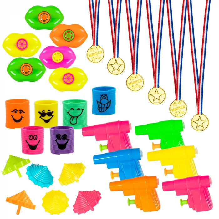 Sinterklaas schoencadeautjes - 30 stuks