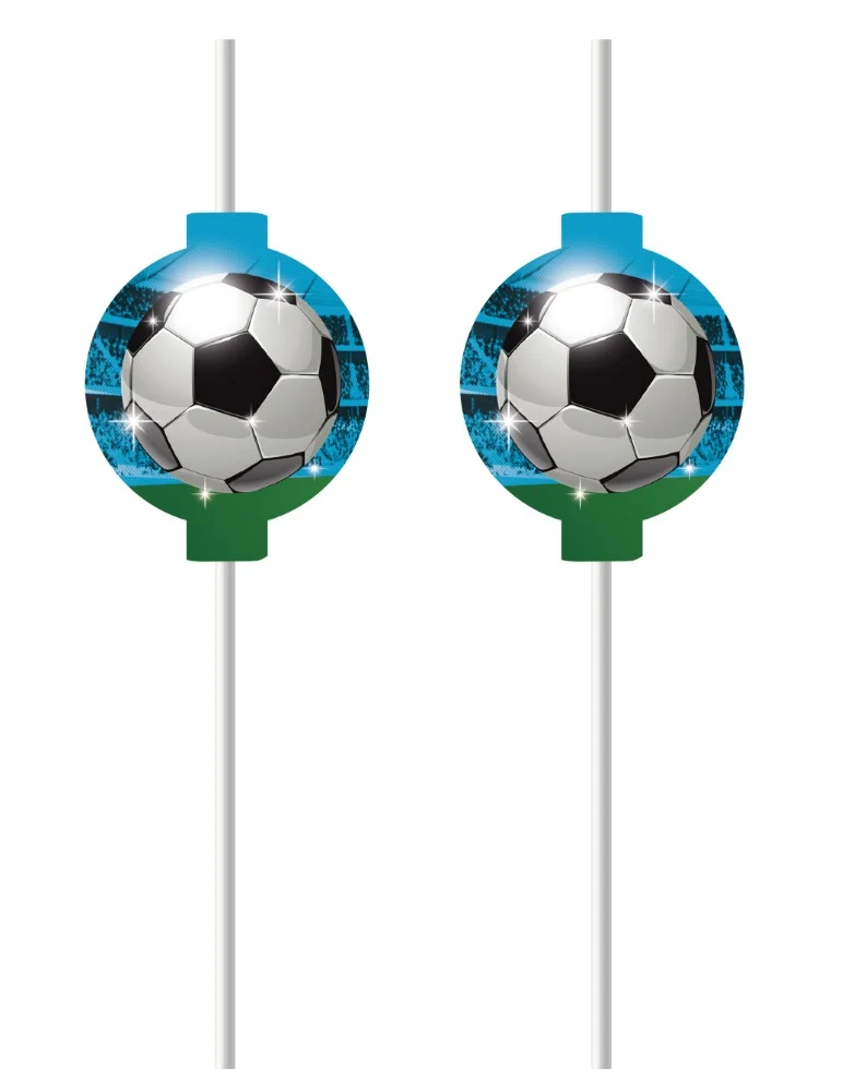 Voetbal Rietjes (4st)