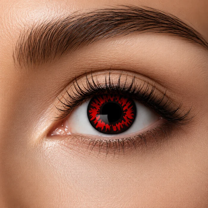 Lenzen week wolf rood
