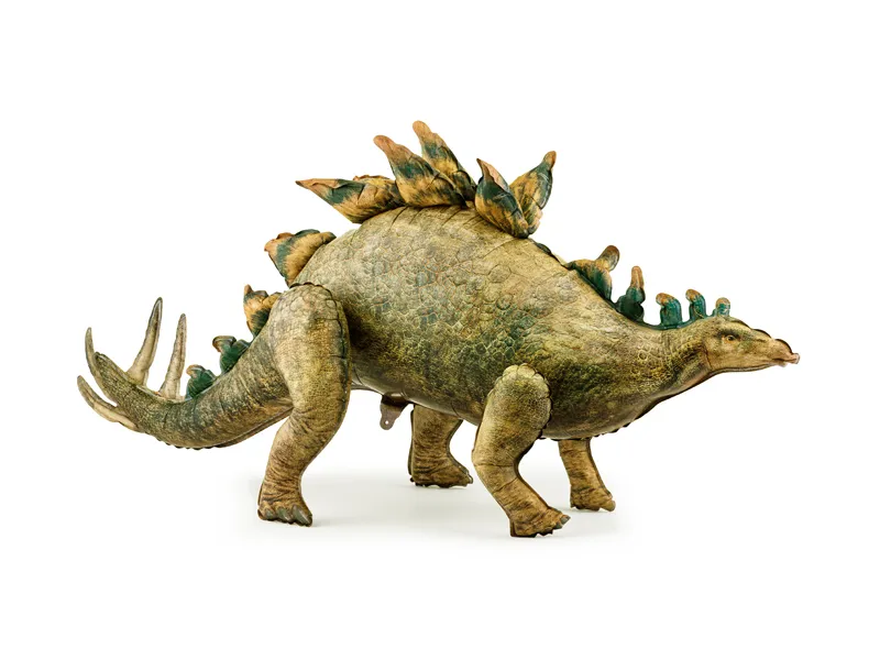 Folieballon Jurassic World Stegosaurus 112x51cm