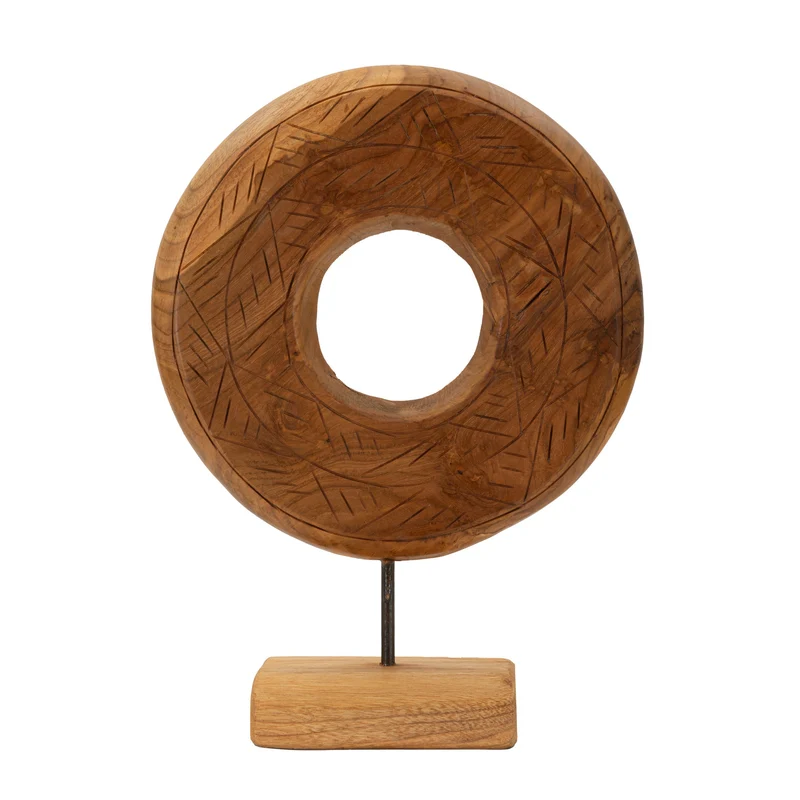 Mauro Ferretti sculptuur - 28x10x38 cm