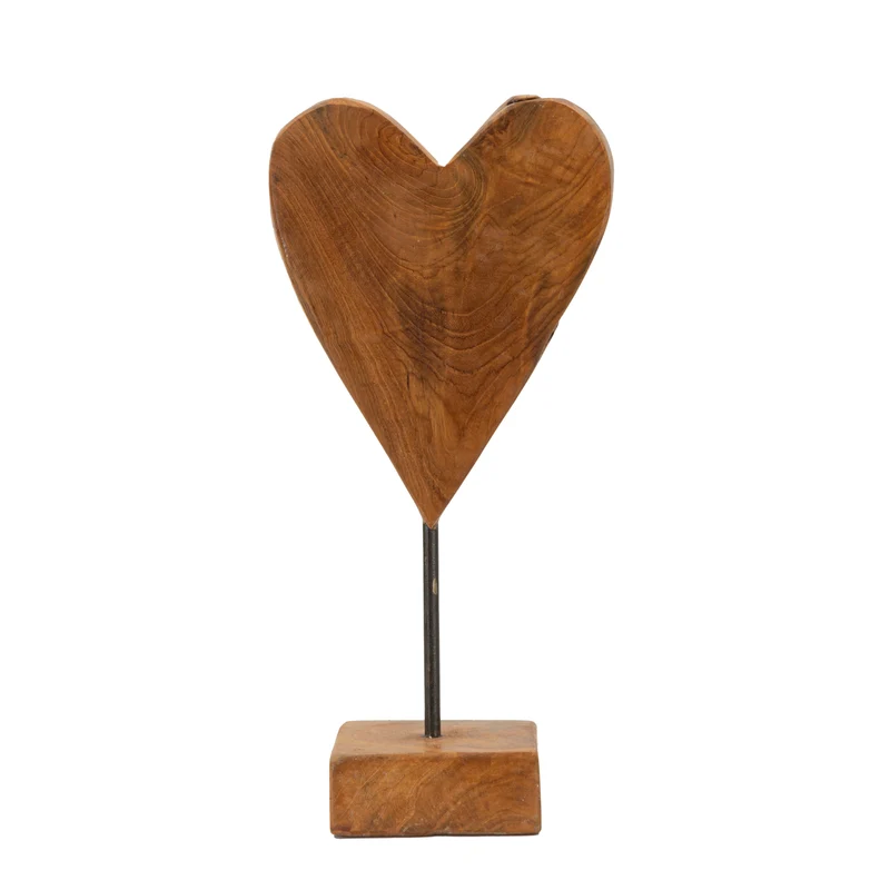 Mauro Ferretti sculptuur - 15x10x35 cm