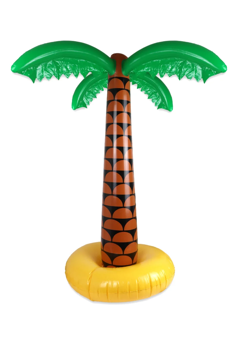 Opblaasbare Palmboom Keoni 90cm