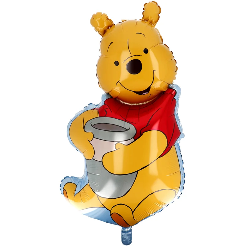 Folieballon Winnie the Pooh Disney 48x67cm