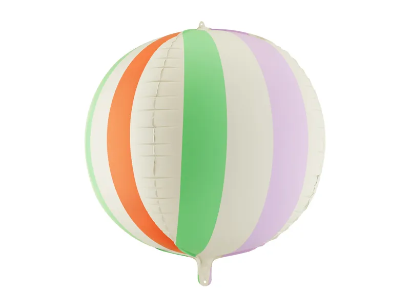 Folieballon Strandbal 75 cm