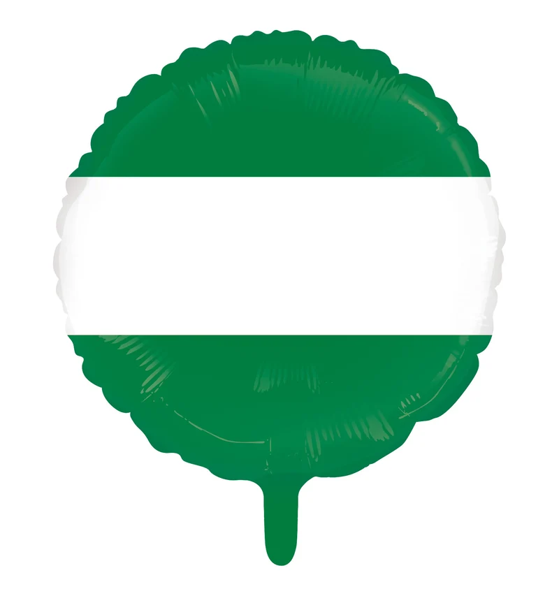 Folieballon - 45 cm - Rotterdam
