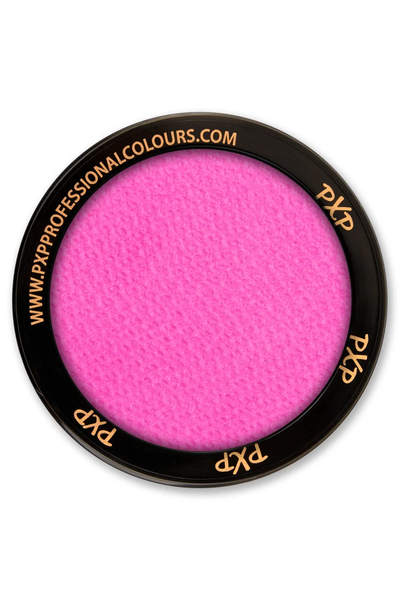 PXP schmink Brilliant Pink 10 gram roze waterschmink
