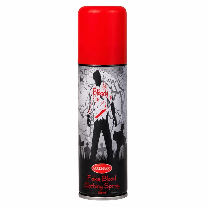 Halloween Bloedspray 75ml