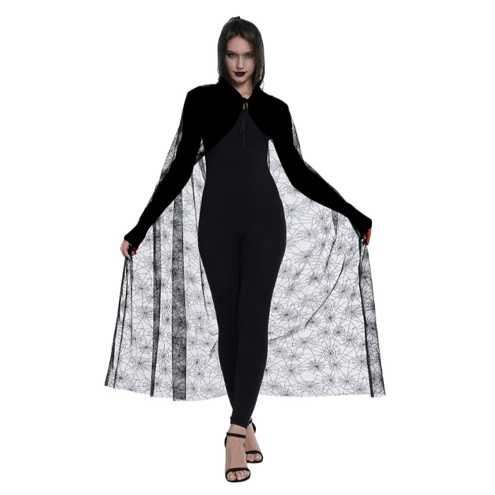Cape Spinnenweb - 140cm