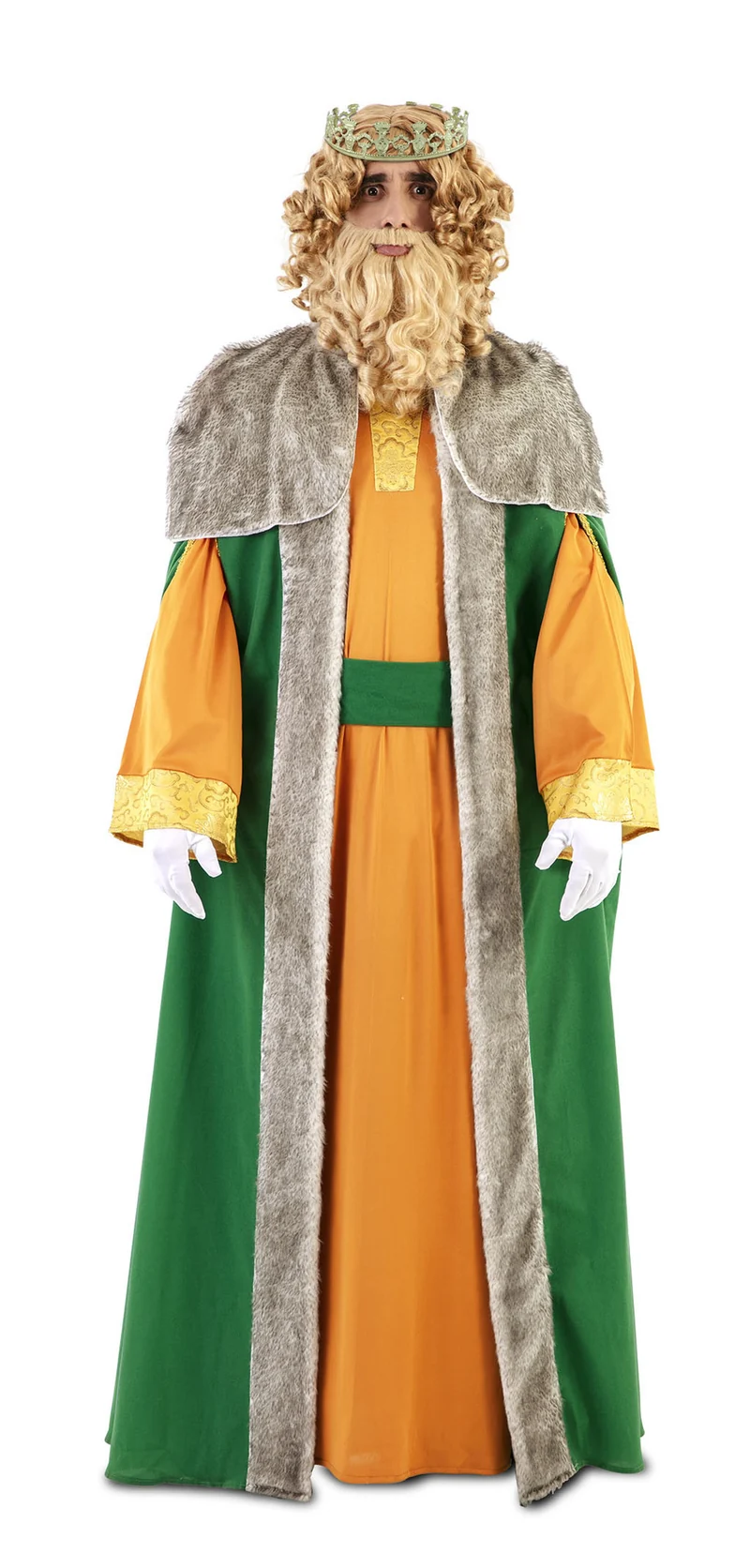 Koning Gaspar Kostuum
