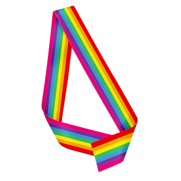 Sjerp regenboog