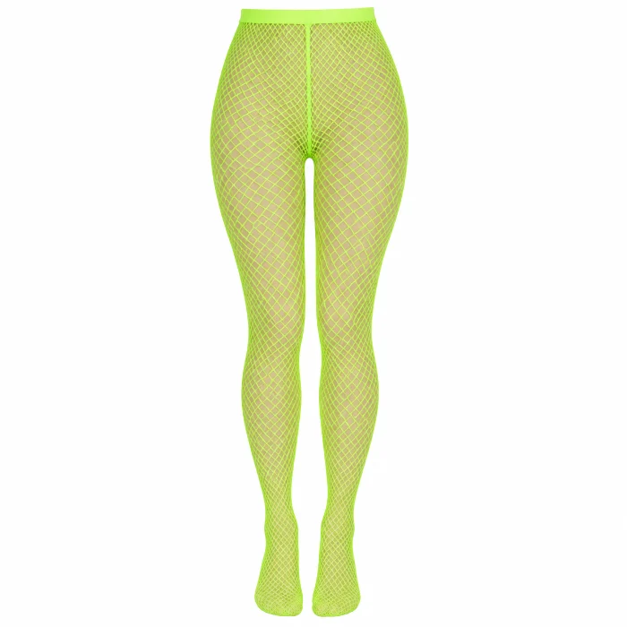 Netpanty groen one size