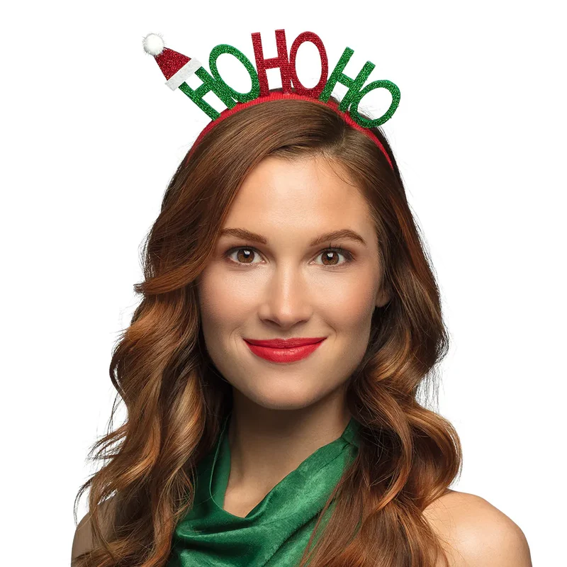 Diadeem HoHoHo
