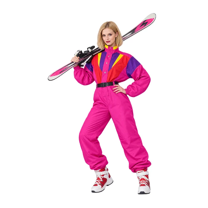 Skipak dames one size