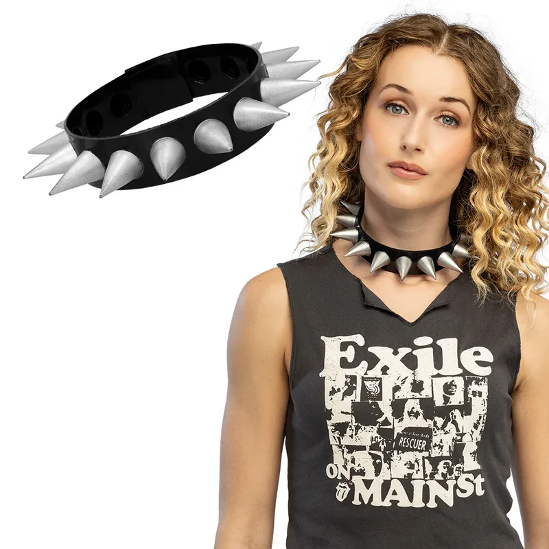 Ketting Punk