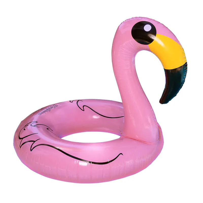 Zwemband Flamingo XXL