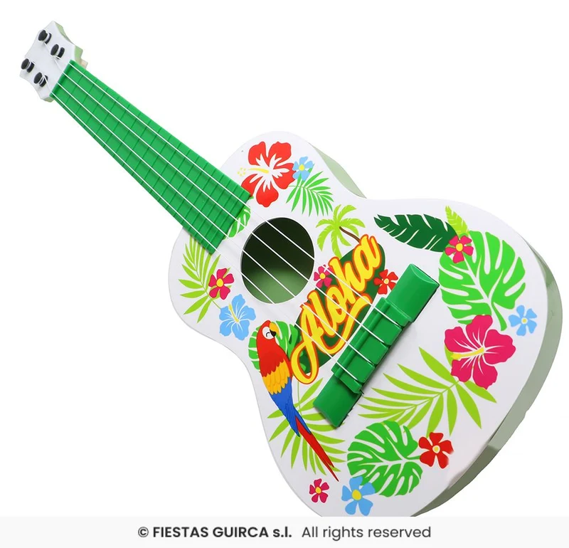 Ukelele Aloha (52cm)